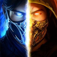 MORTAL KOMBAT MOBILE
